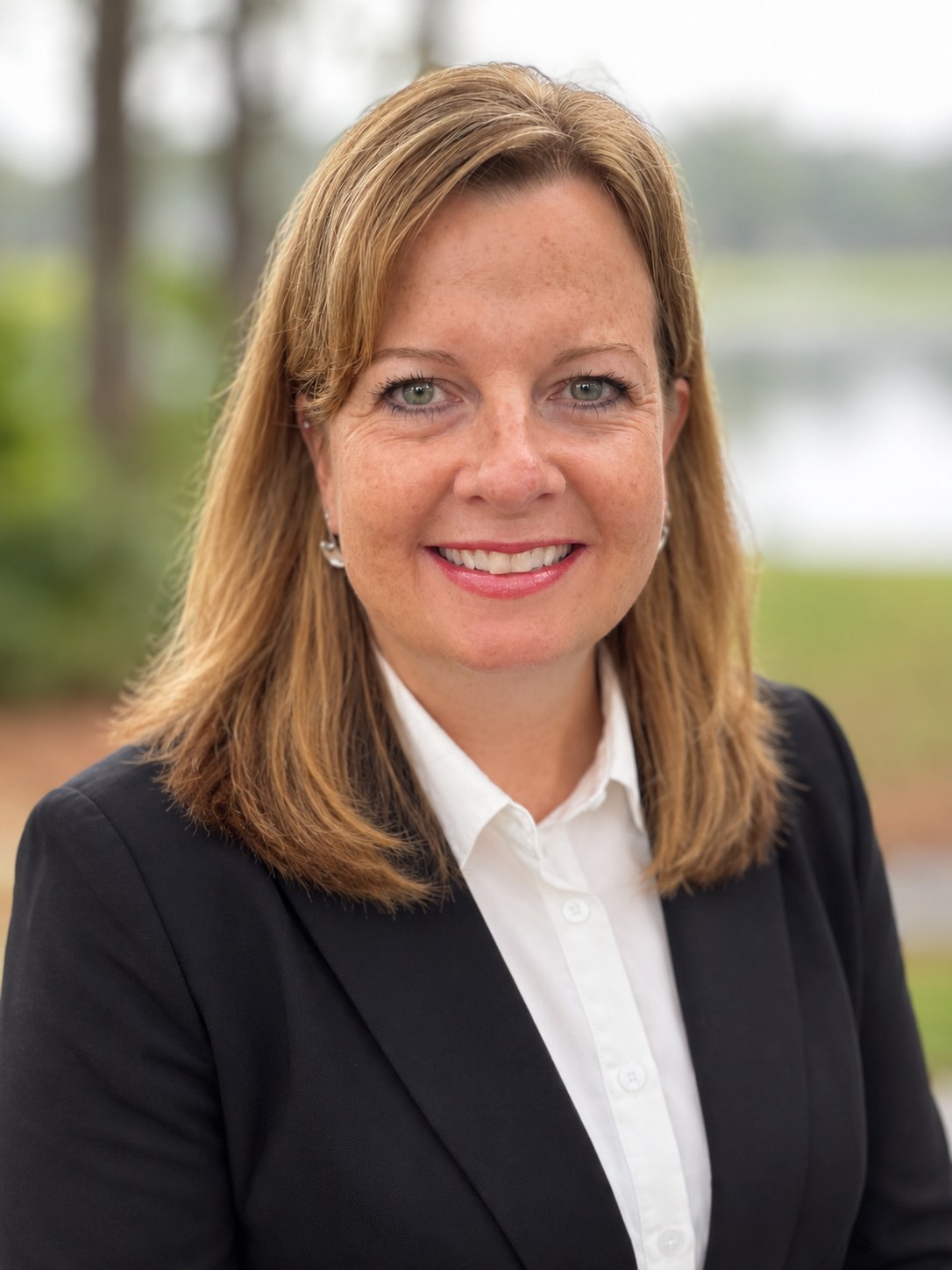 Monica, founder of Streamline Virtual Support